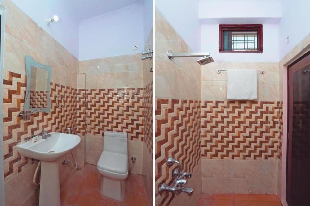 Deluxe Double Room, City View photo 2