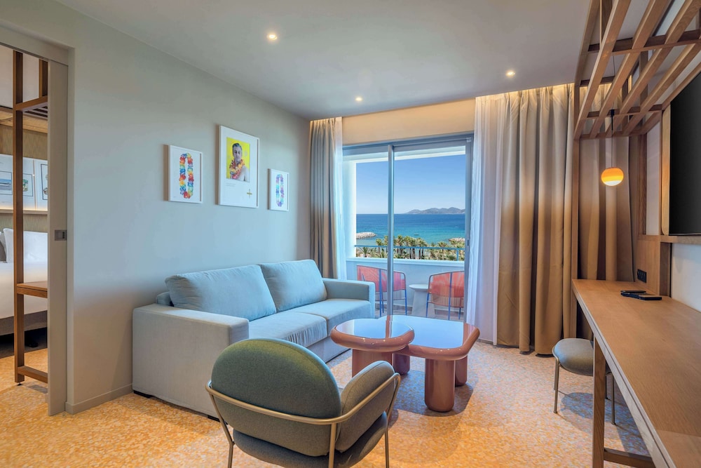 Suite, 1 Bedroom