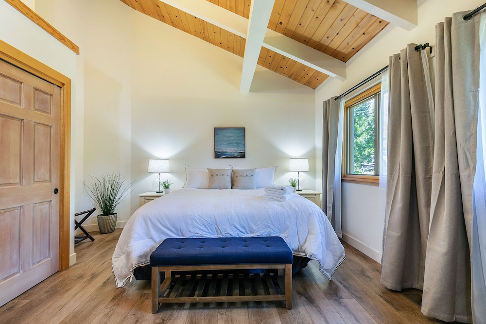 House (4 Bedrooms) photo 3