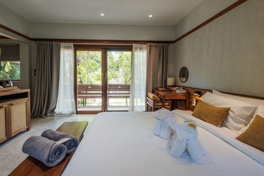 Standard Room, Balcony photo 2