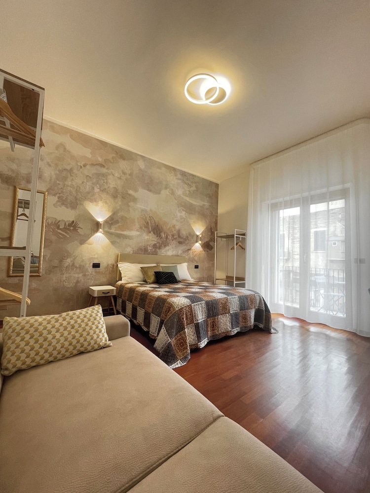 Comfort Quadruple Room - Photo 4
