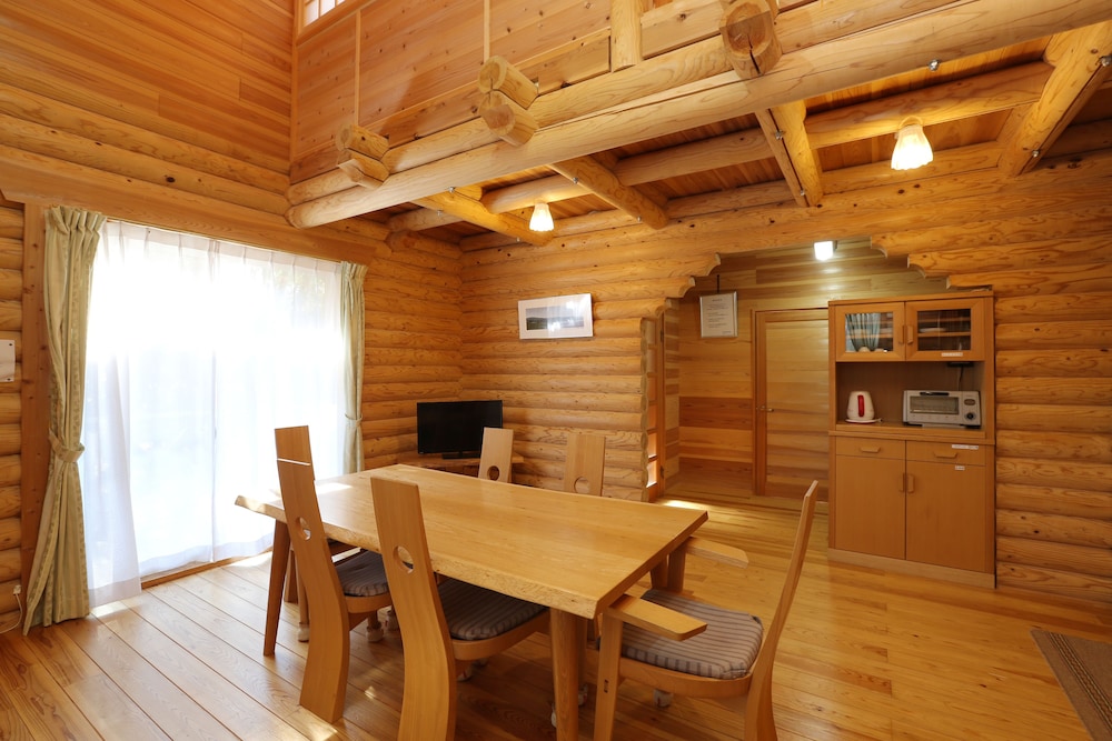 Cottage (Sasayuri) photo 2