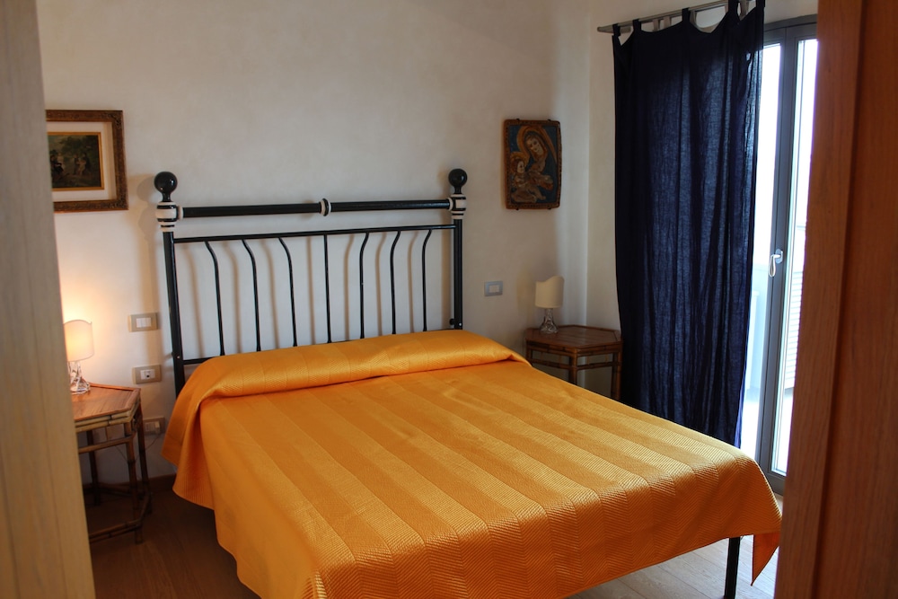 Superior Suite, 2 Bedrooms, Vineyard View (Michelangelo) photo 2