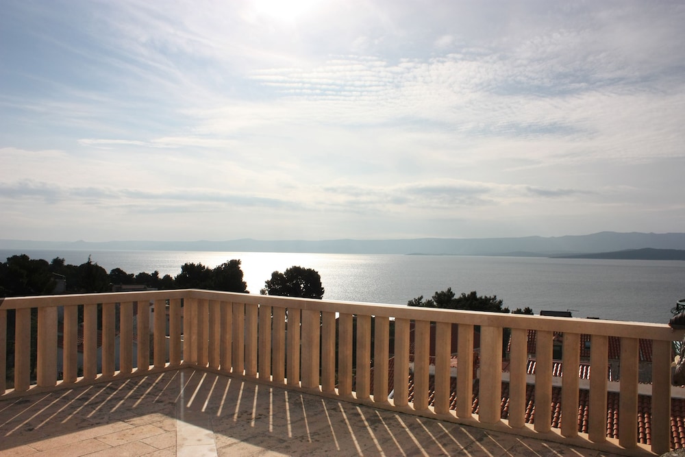 Royal Apartment, Balcony, Sea View