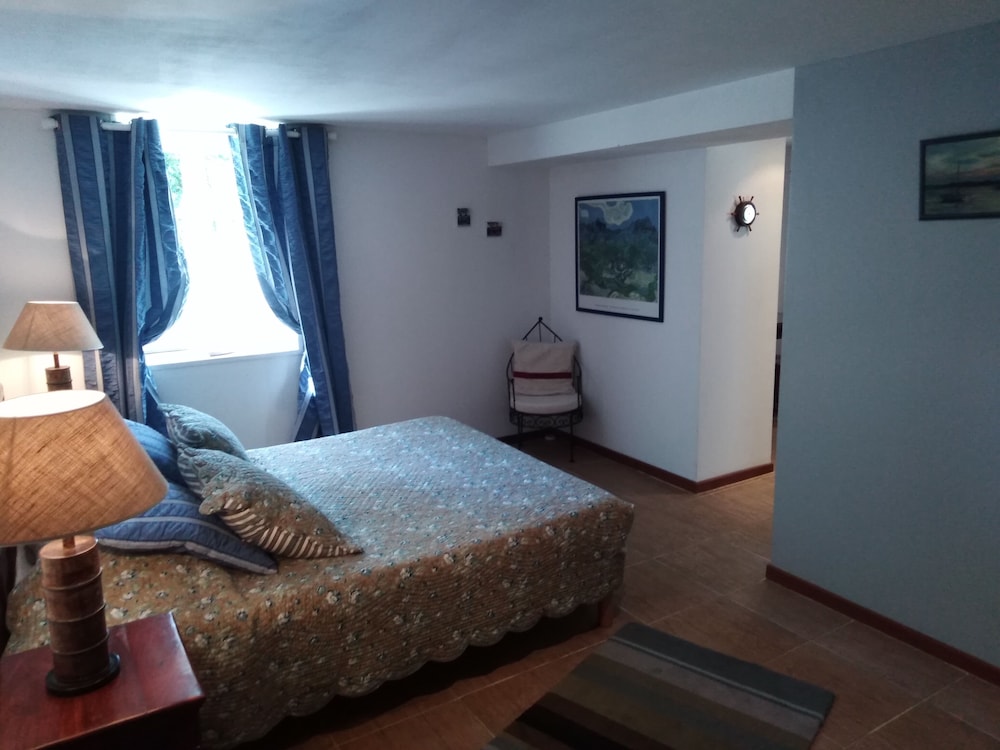 Comfort Triple Room (Marine) photo 3