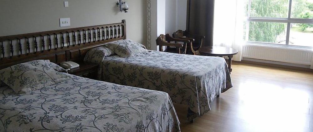 Double Room Single Use