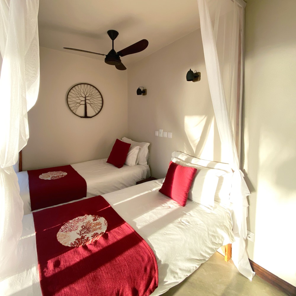 Family Room, 2 Bedrooms, Ocean View, Ground Floor photo 3