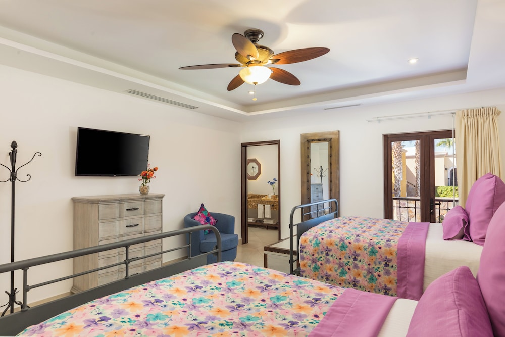 Luxury Villa, 2 Bedrooms, Ocean View