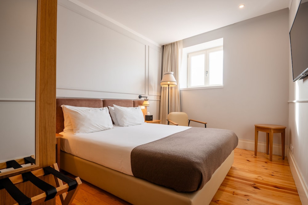 Exclusive Double Room