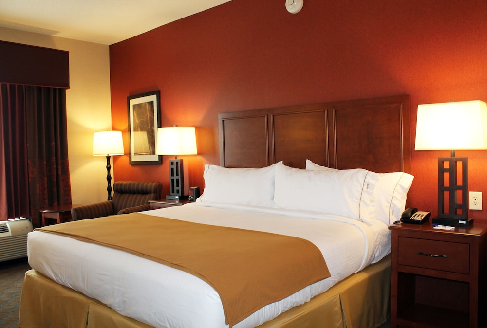 Standard Room, 1 King Bed with Sofa bed, Accessible (HEARING)