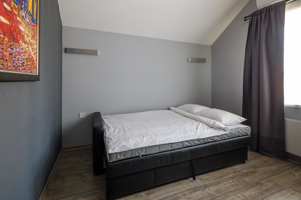 Luxury Room