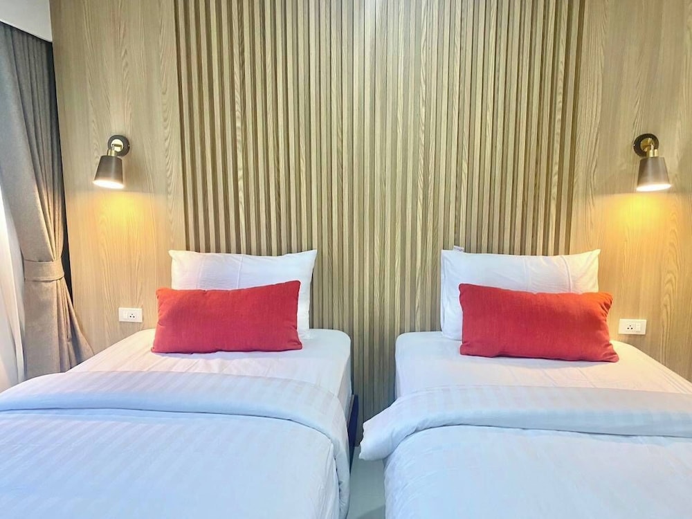 Deluxe Twin Room - Photo 4