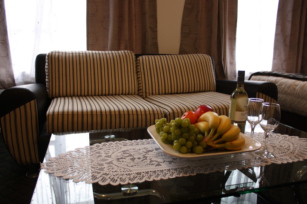 Standard Apartment, 1 Bedroom