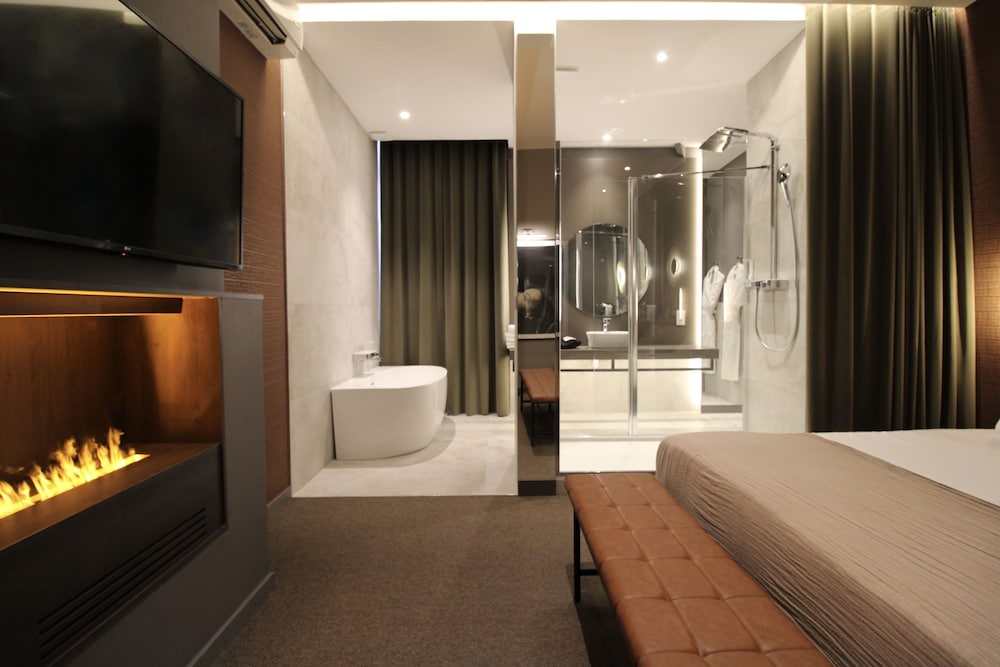 Suite Supérieure Onyx, 54 rue Sala, 69002