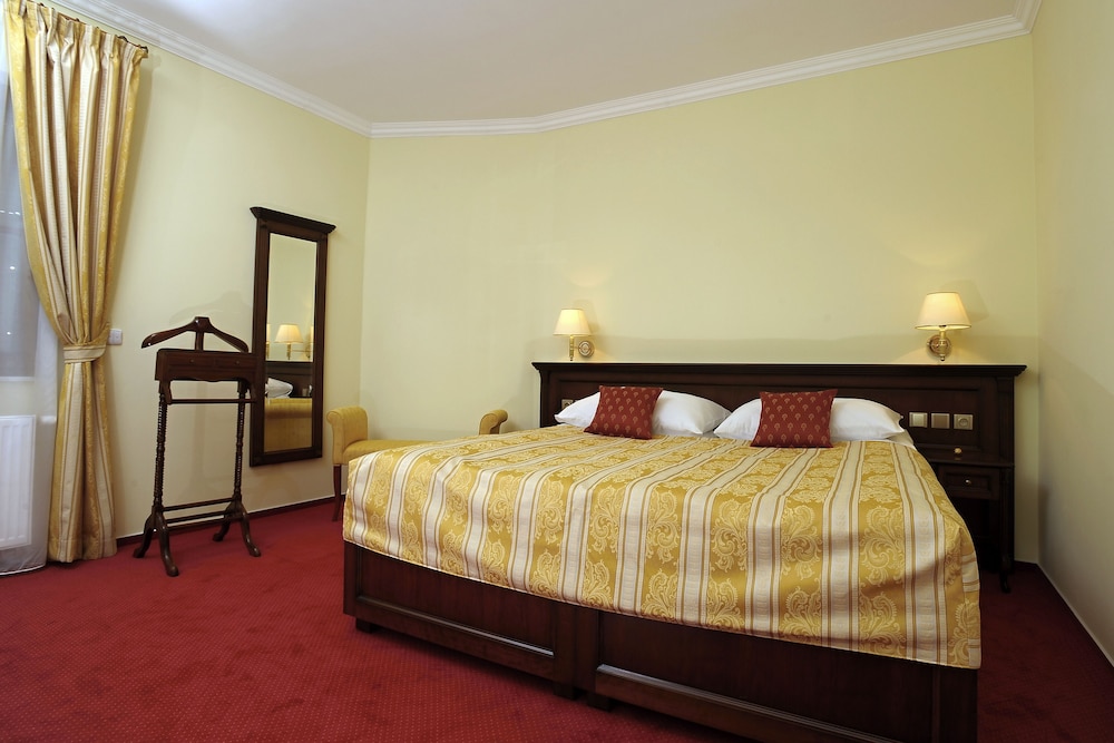 Family Room, 2 Bedrooms, Non Smoking