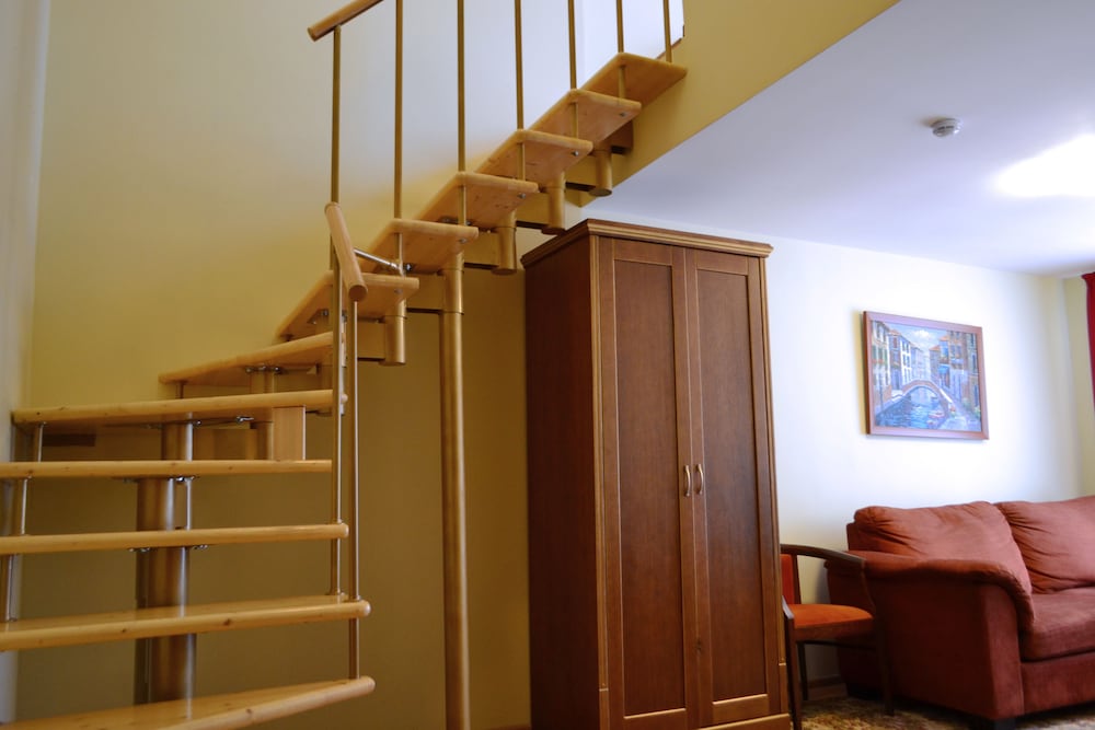 Luxury Duplex photo 1