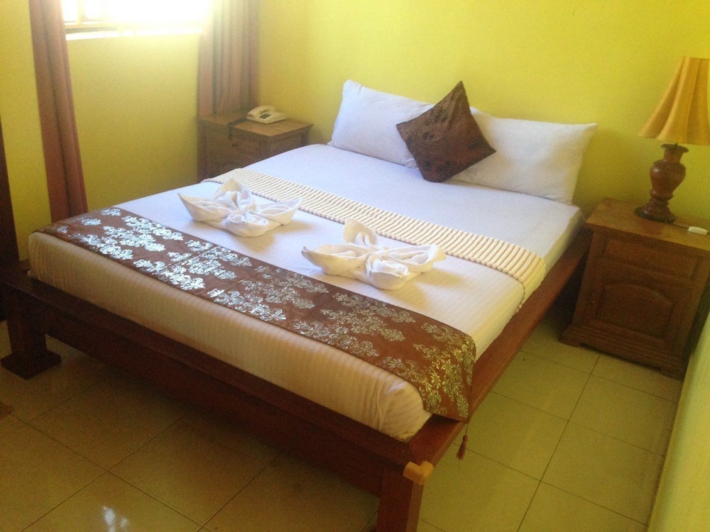 Standard Double Room - Photo 7