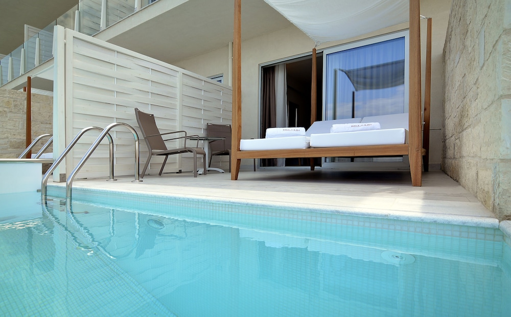 Classic Room, Private Pool