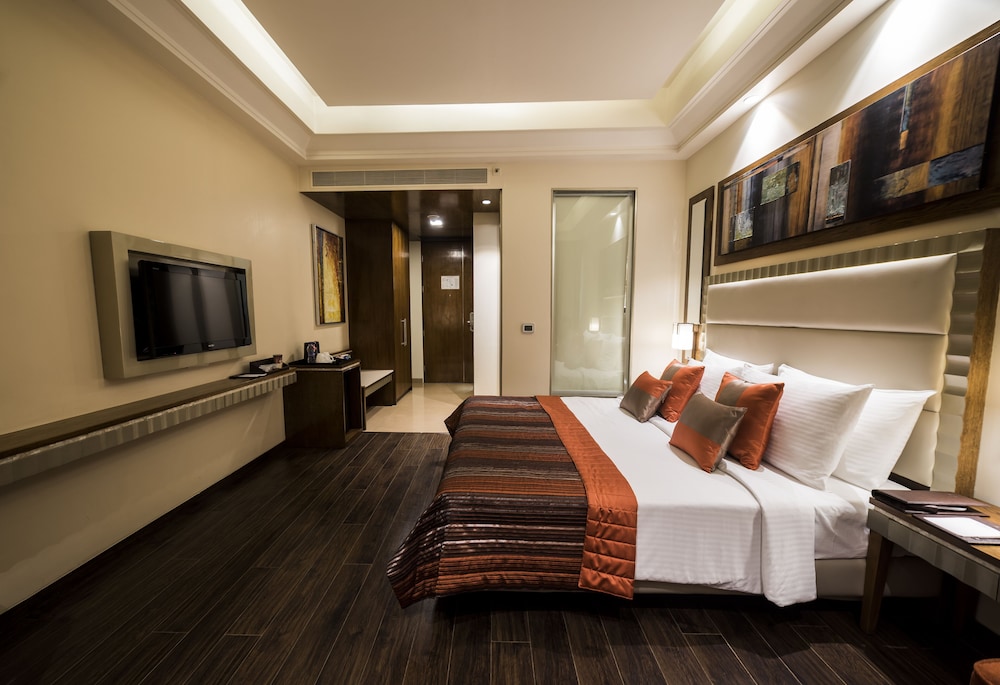 Executive Room, 2 Twin Beds, Non Smoking - Photo 3