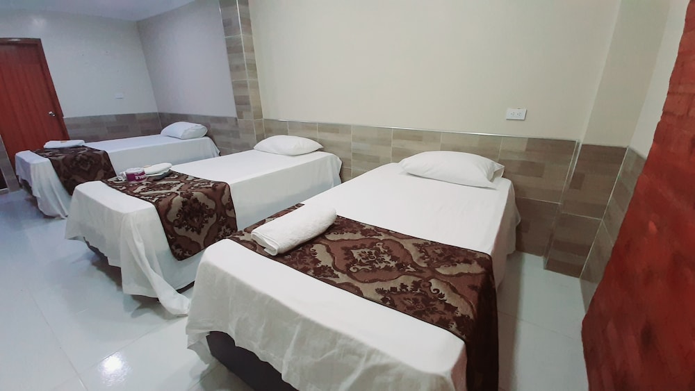 Business Triple Room