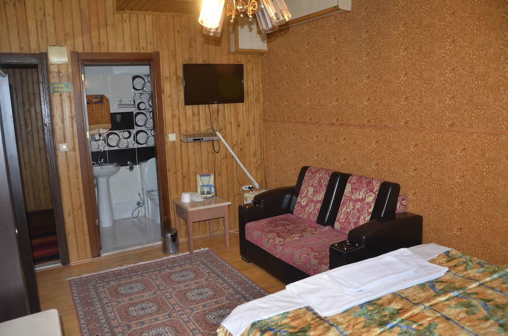 Single Room photo 3