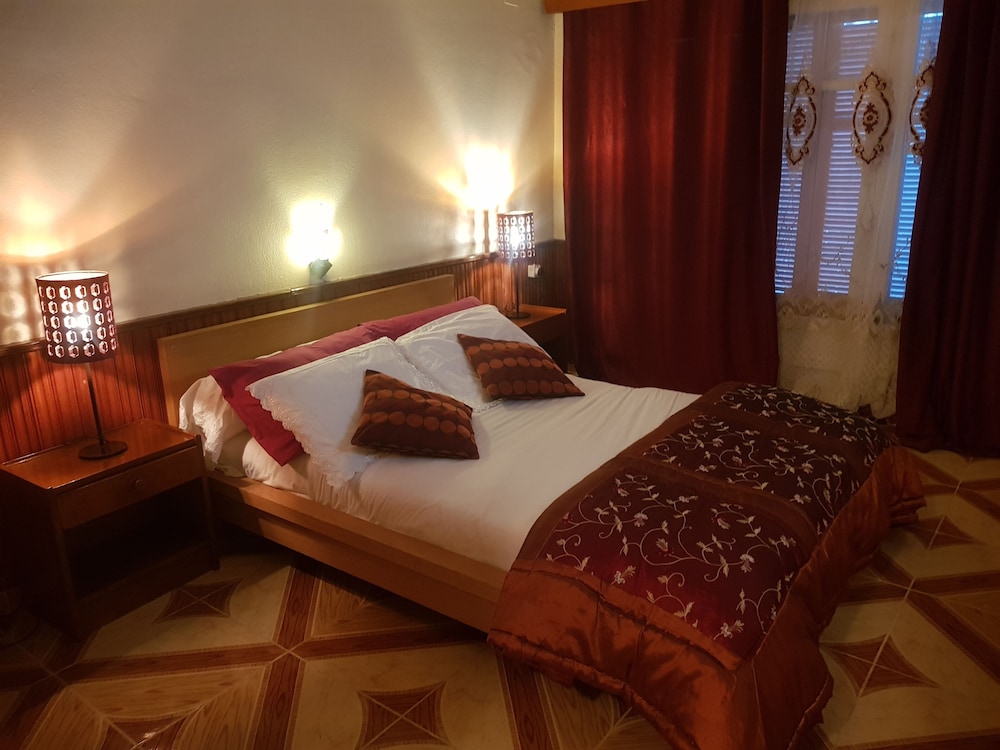 Family Double Room photo 1