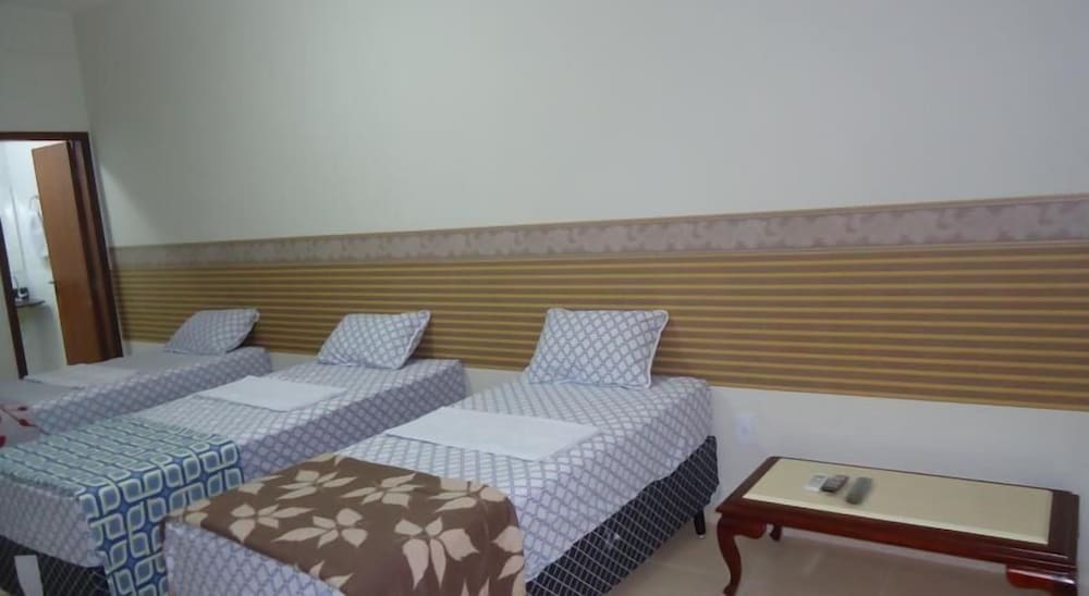 Quintuple room photo 1
