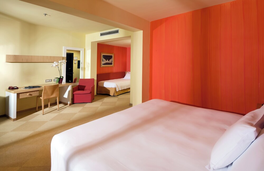 Family Triple Room