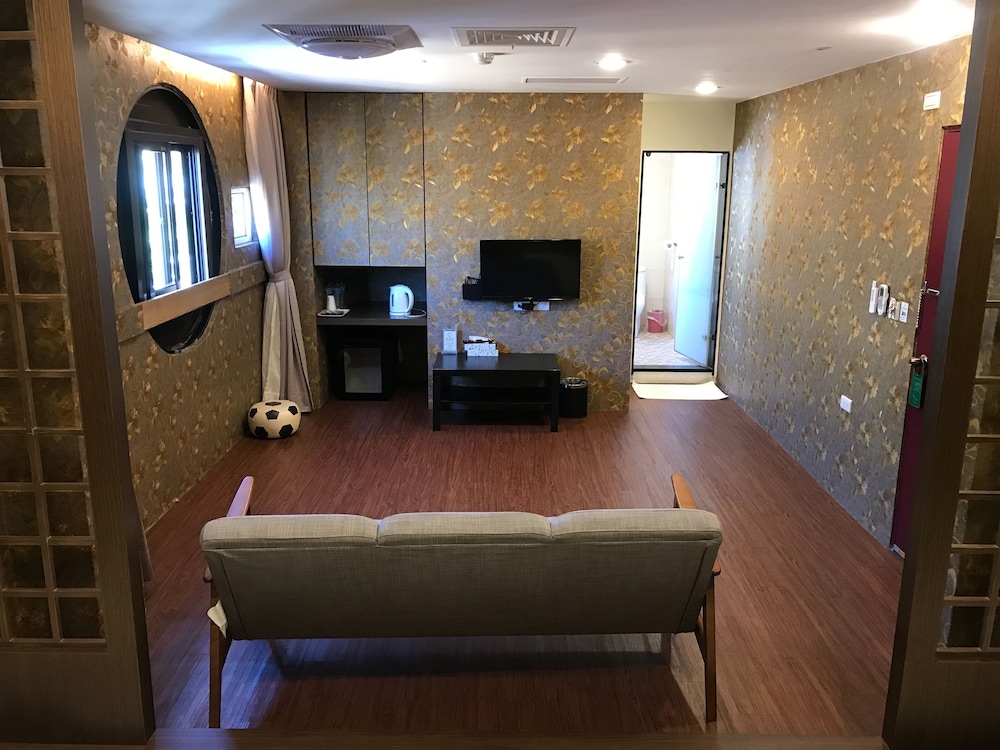 Quadruple Room (Japanese-Style) photo 3