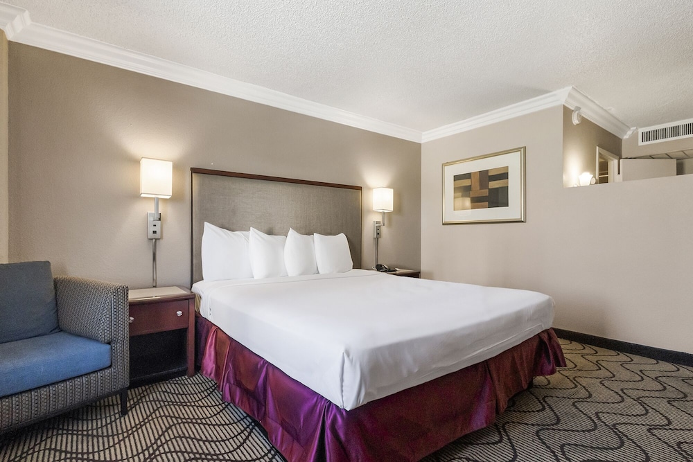 Suite, 1 King Bed, Non Smoking - Photo 4