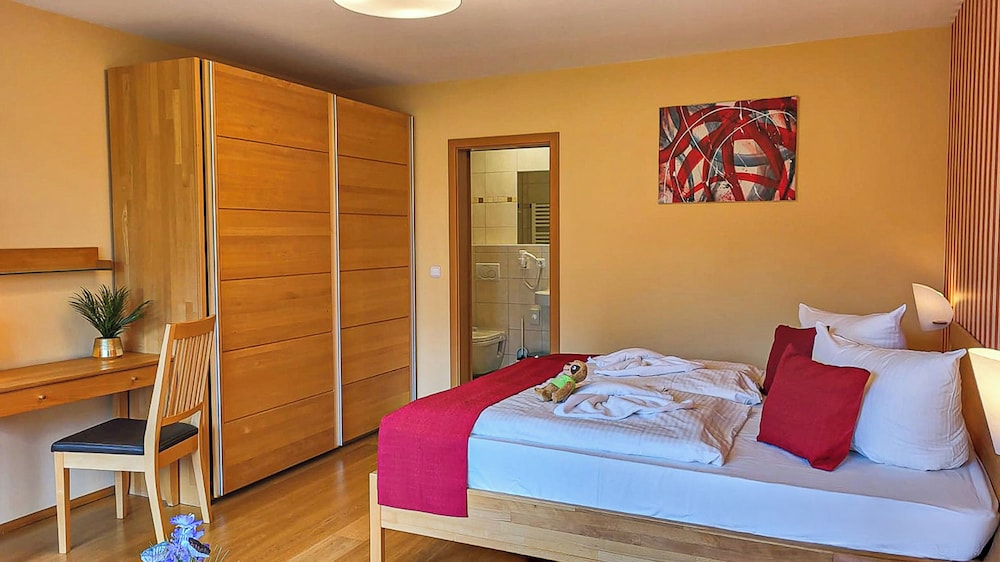 Classic Double Room photo 2
