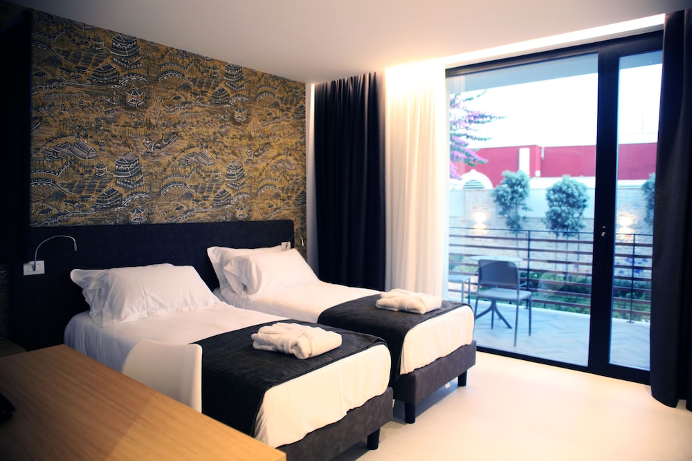 Comfort Triple Room photo 2