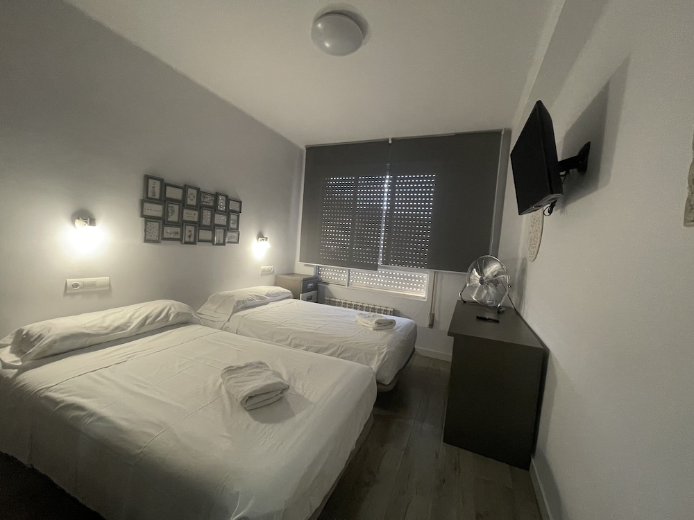 Habitación Básica