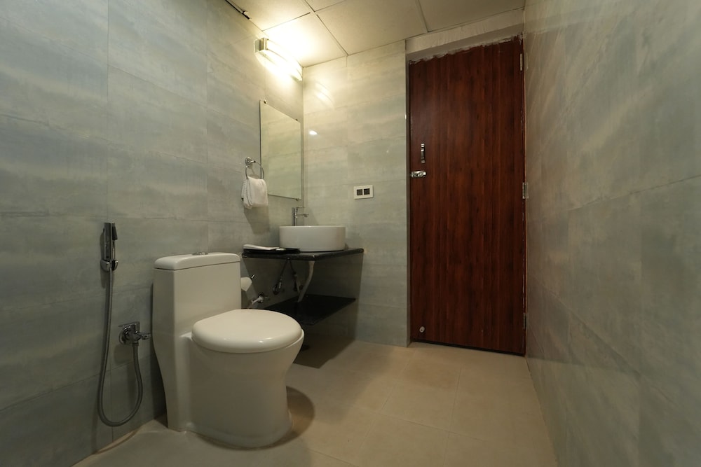 Deluxe Double Room photo 2