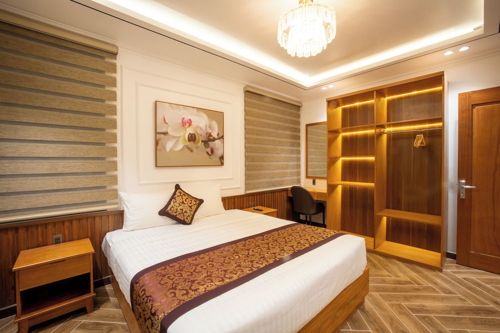 Luxury Duplex (Bedroom House, 4 bedrooms) - Photo 26