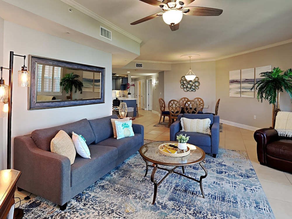 Condo, Multiple Beds, Balcony, Ocean View (#411D - No Pets) photo 1