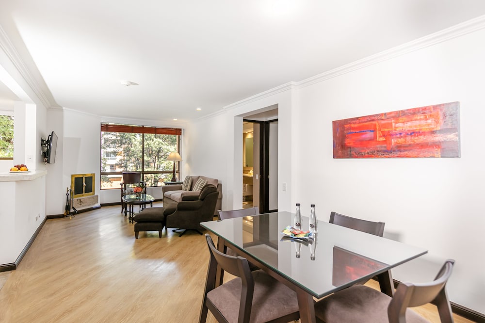 Grand Suite, 2 Bedrooms, Kitchen - Photo 6