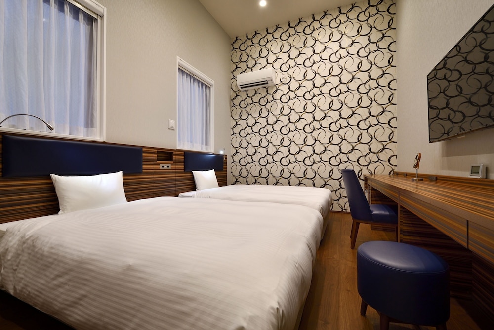 Royal Twin Room with Private Open Air Bath, Non Smoking photo 1