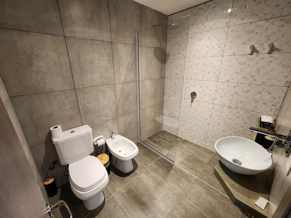 Comfort Triple Room photo 2