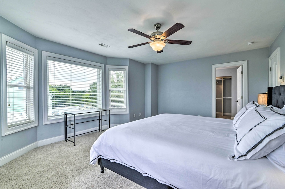 House (4 Bedrooms) photo 3
