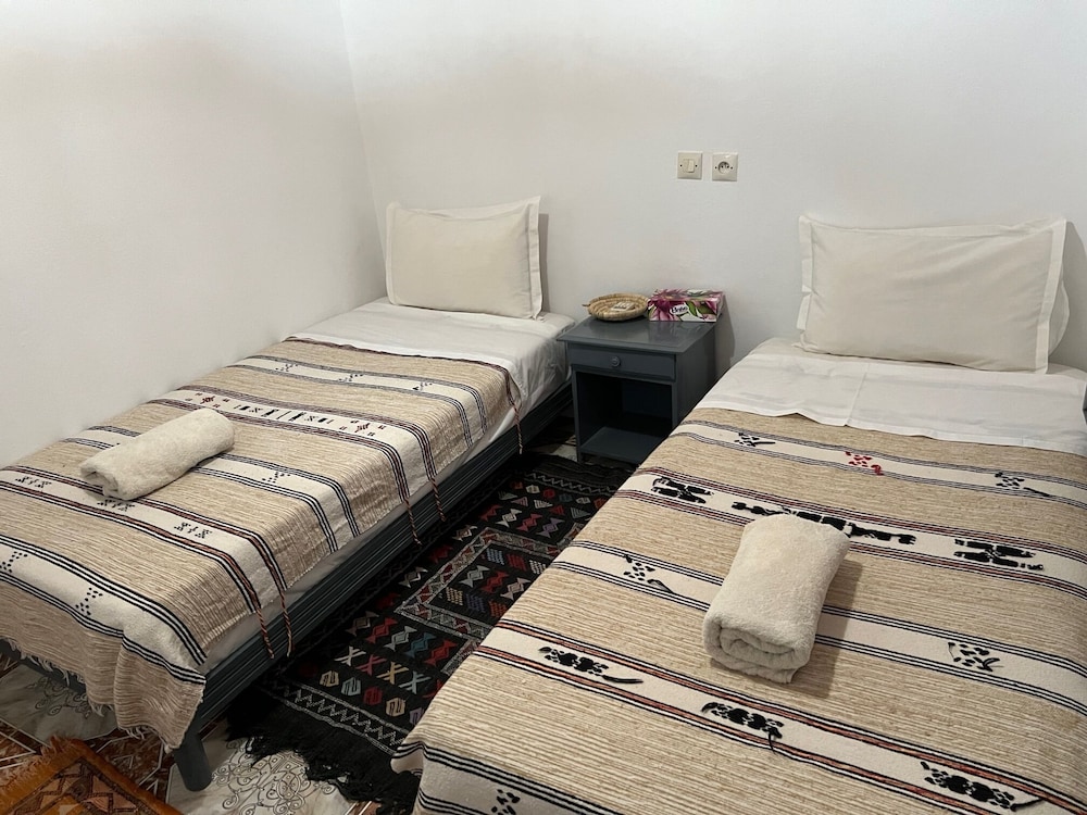 Classic Double or Twin Room