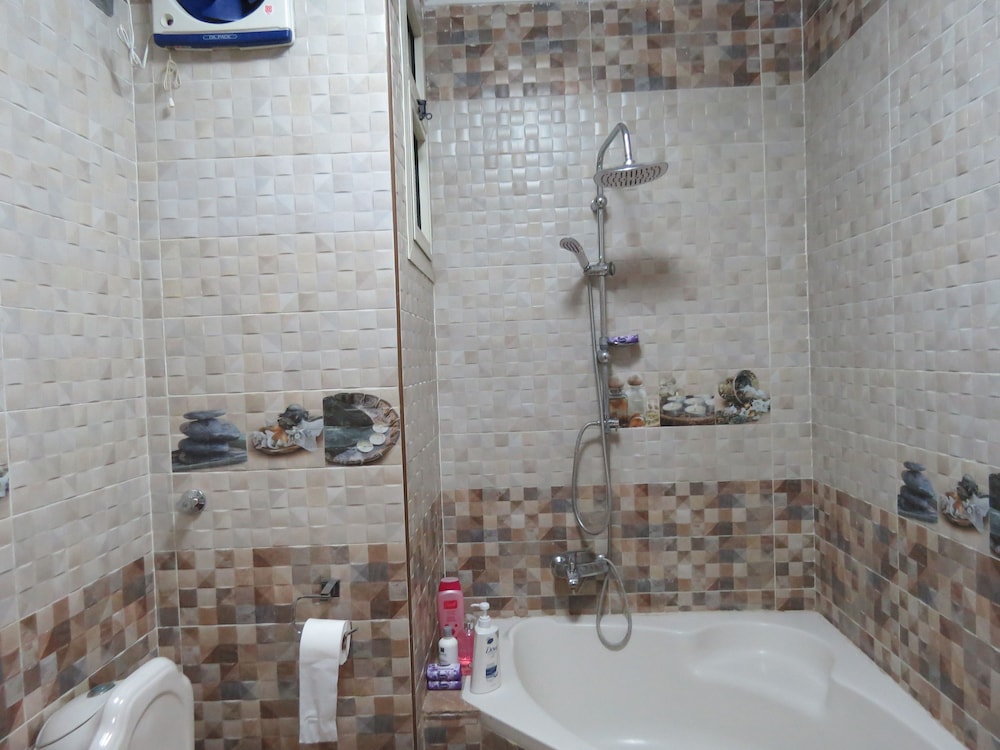 Deluxe Double Or Twin Room (Pyramids View) photo 3