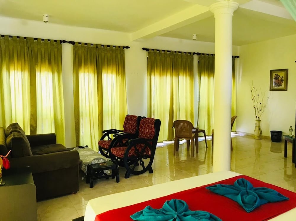 Panoramic Double Room photo 3