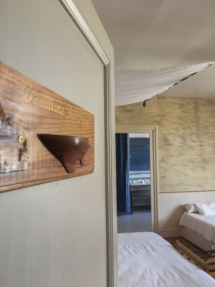 Family Room (Pyla) photo 2