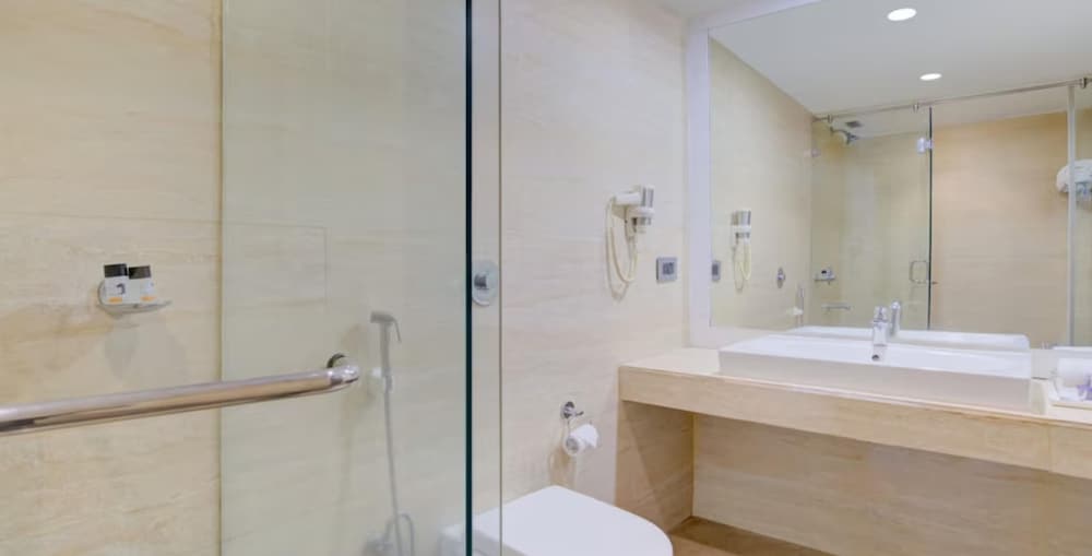 Premium Quadruple Room photo 2