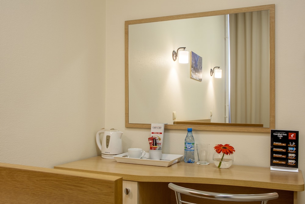 Standard Single Room photo 3