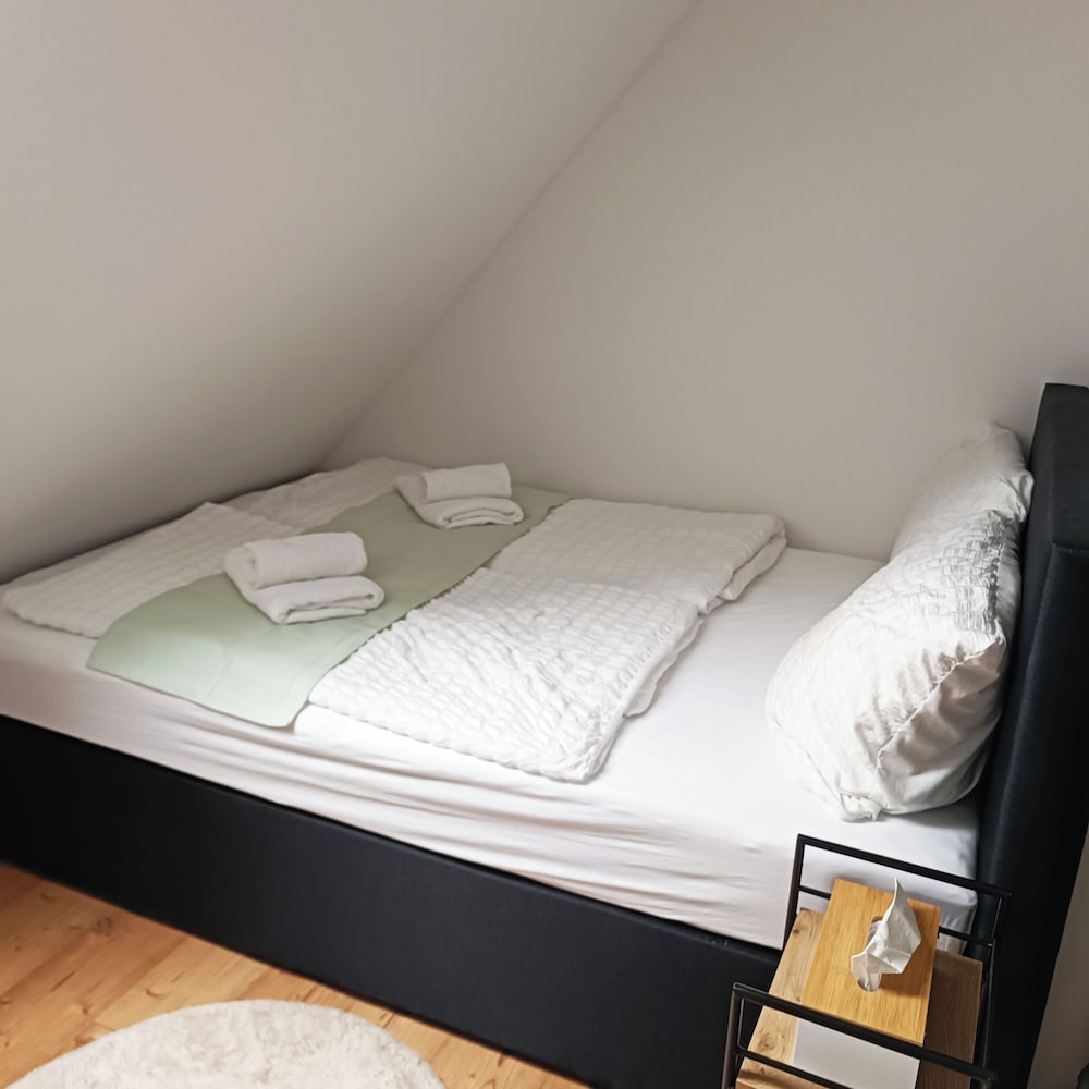 Junior Apartment, 1 Bedroom photo 2