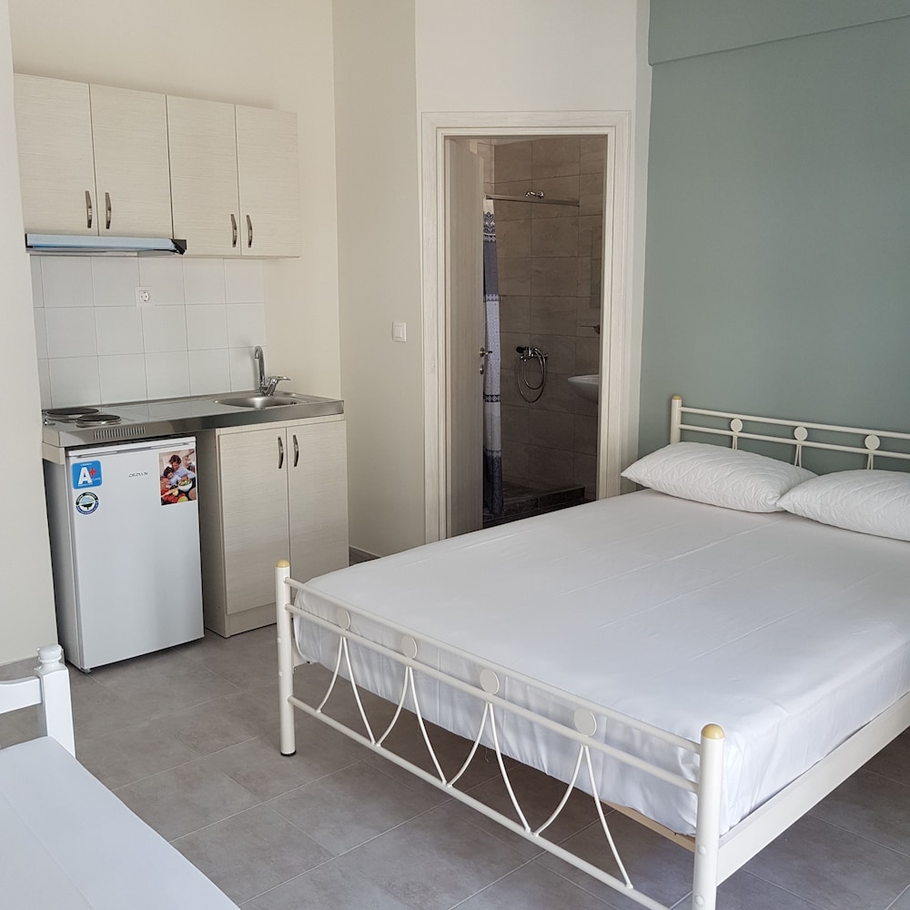 Design Studio, Multiple Beds photo 2