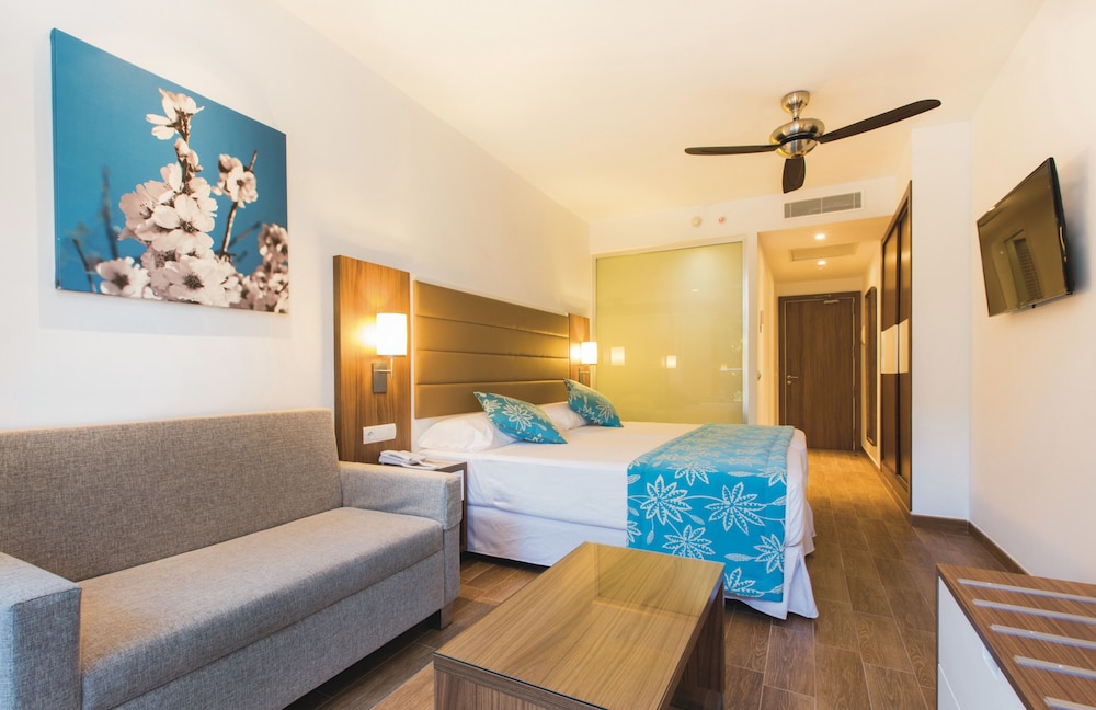 Standard Double Room, Balcony - Photo 5
