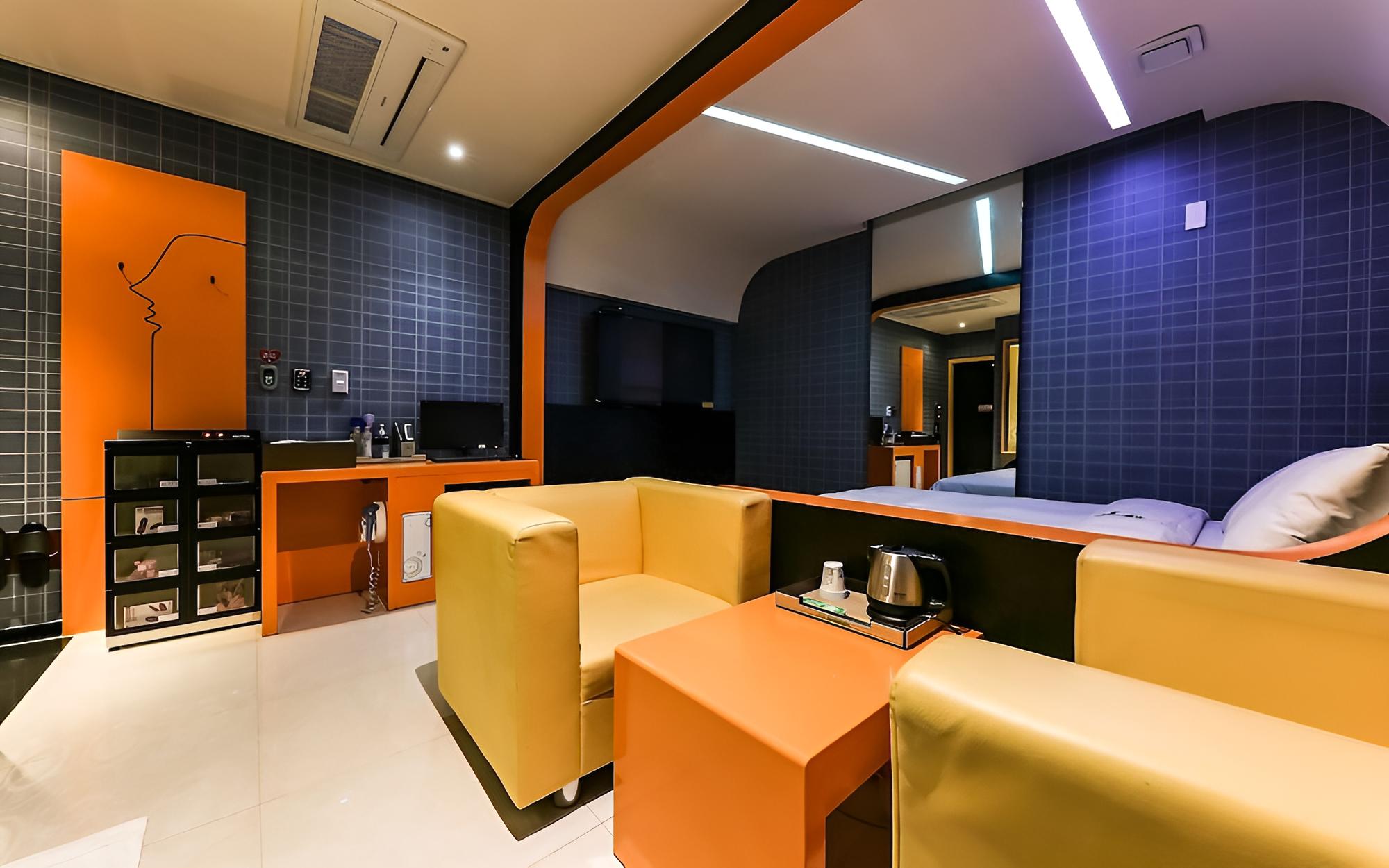 Room (Standard room B) photo 2